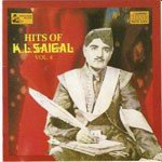 Hits Of K.L.Saigal - Vol-4 - Amir Bai Song Download